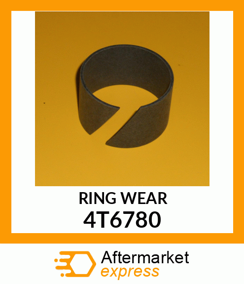 RING 4T6780