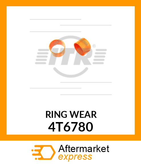 RING 4T6780