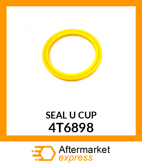 SEAL 4T6898