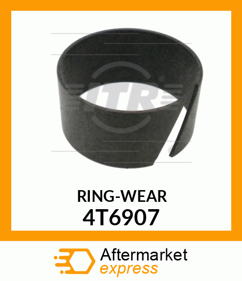 RING-WEAR 4T6907