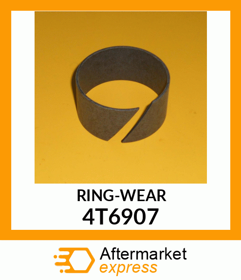 RING-WEAR 4T6907