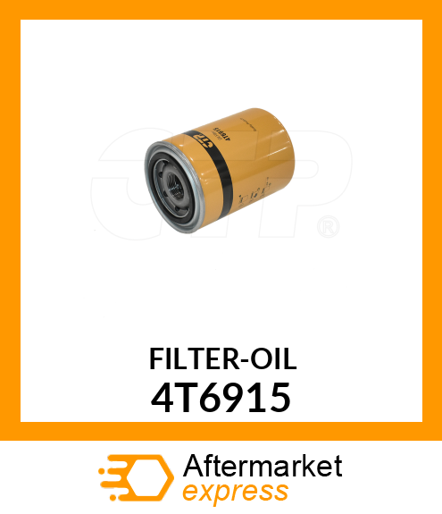 FILTER 4T6915