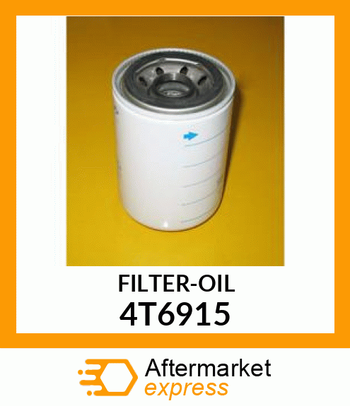 FILTER 4T6915