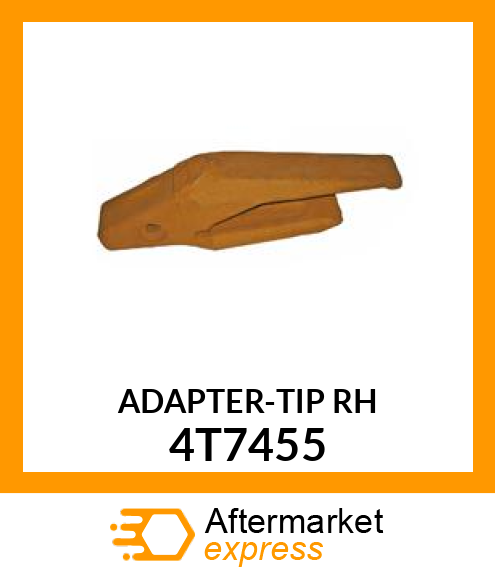 ADAPTER 4T7455