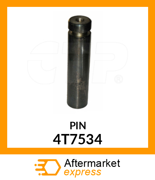 PIN 4T7534