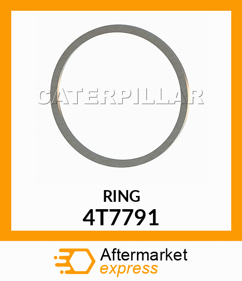 RING 4T7791