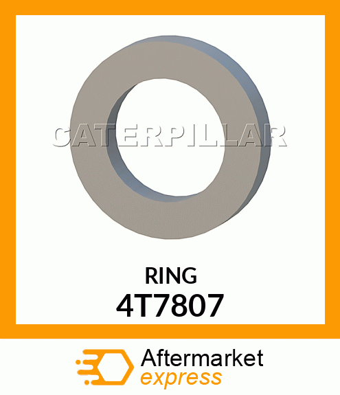 RING 4T7807