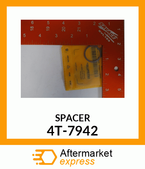 SPACER 4T-7942