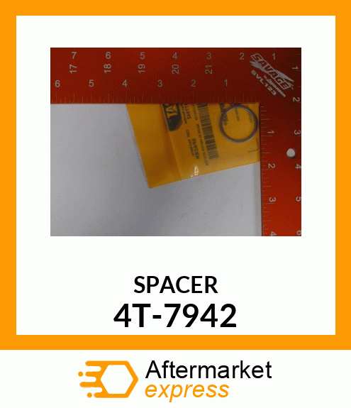 SPACER 4T-7942