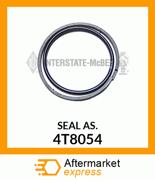SEAL 4T8054