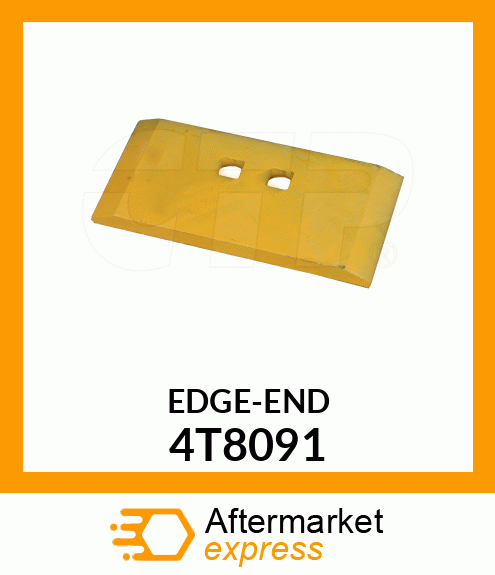 END EDGE 4T8091