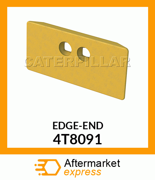 END EDGE 4T8091