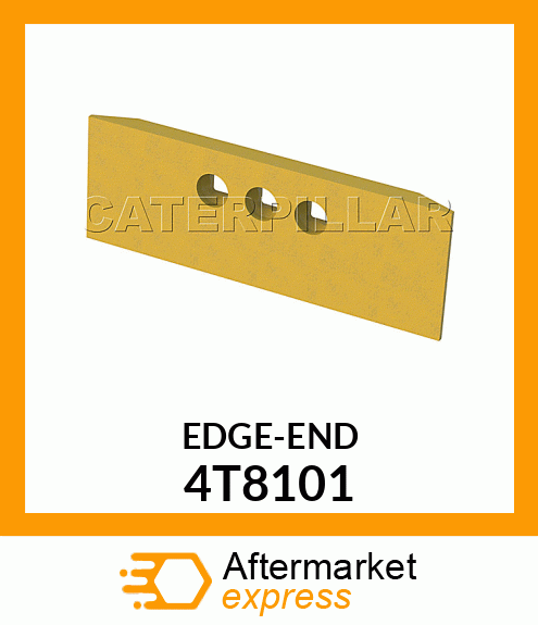 END EDGE 4T8101