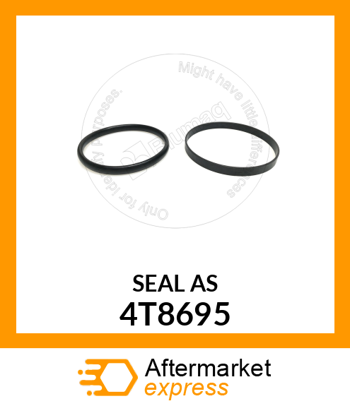 SEAL A 4T8695