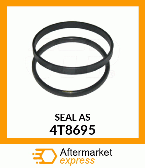 SEAL A 4T8695