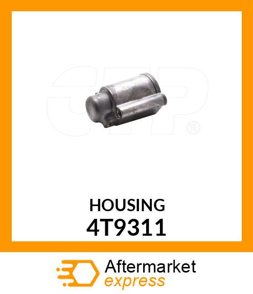 HOUSING 4T9311