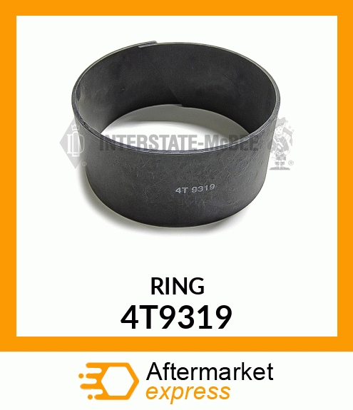 RING 4T9319