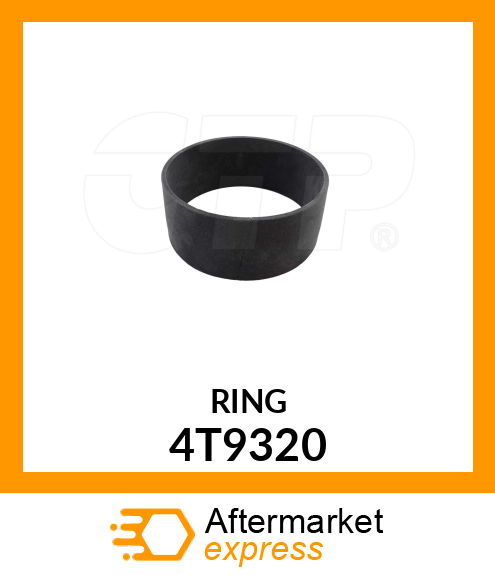 RING 4T9320