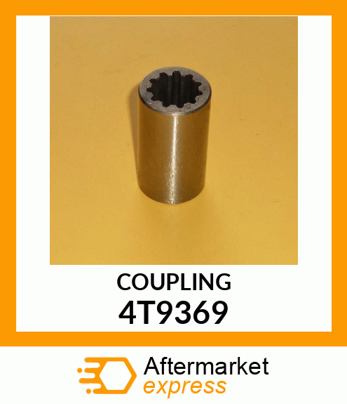 COUPLING 4T9369