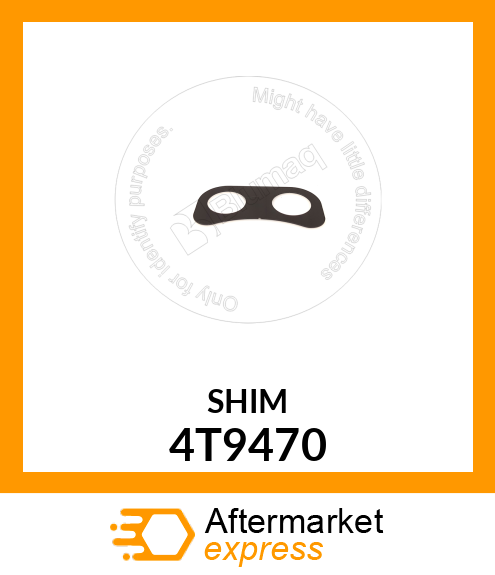 SHIM 4T-9470