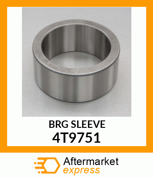 BEARING 4T9751