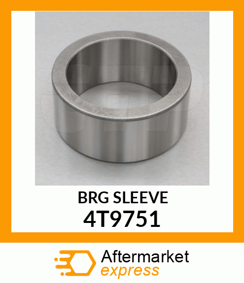 BEARING 4T9751