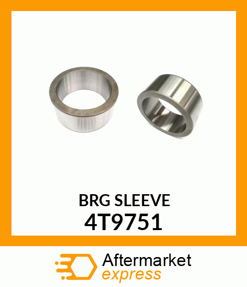 BEARING 4T9751