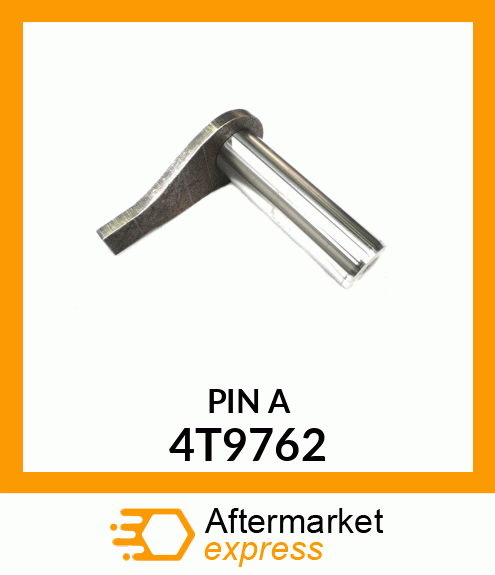 PIN A 4T9762