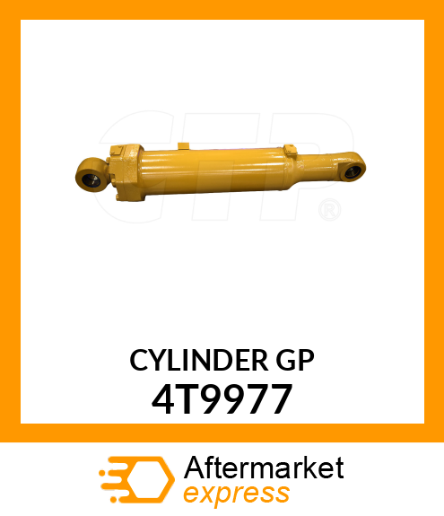 CYLINDER G 4T9977