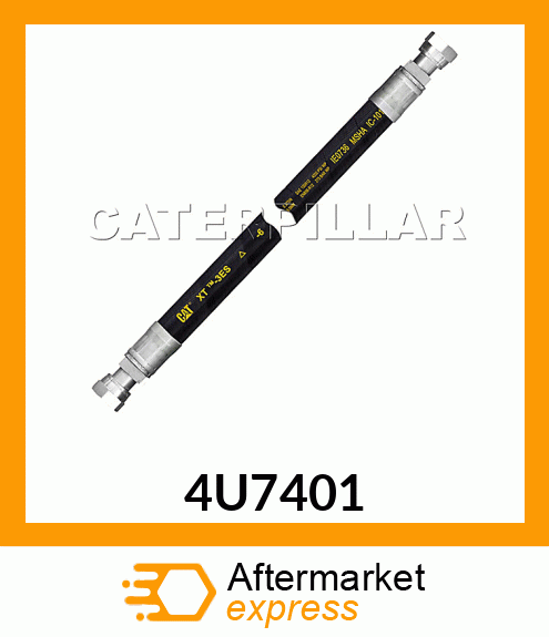 4U7401