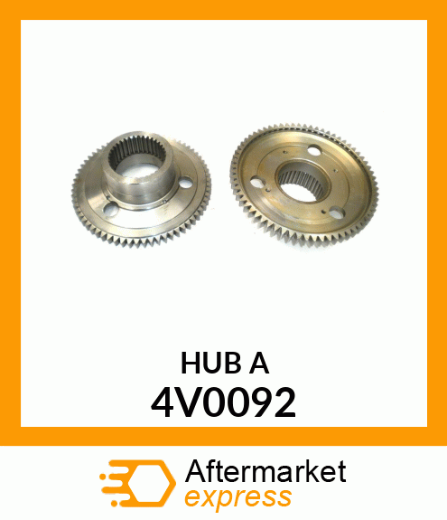 HUB A 4V0092