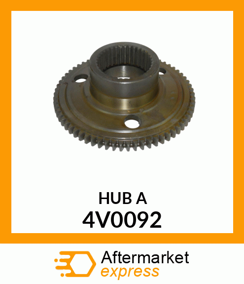 HUB A 4V0092