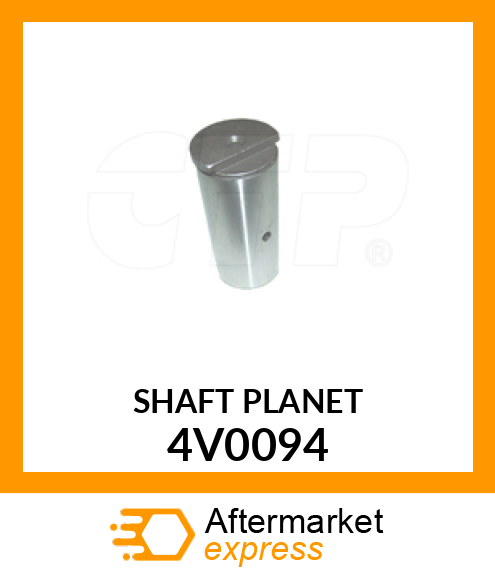 SHAFT 4V0094