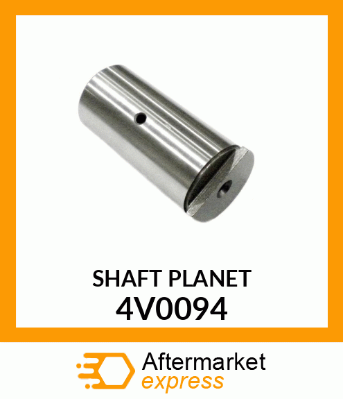 SHAFT 4V0094