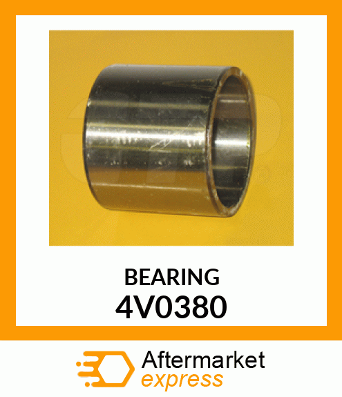 BEARING 4V0380