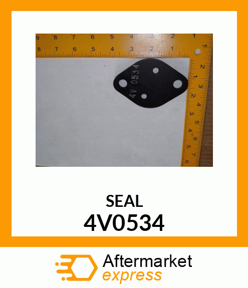 SEAL 4V0534