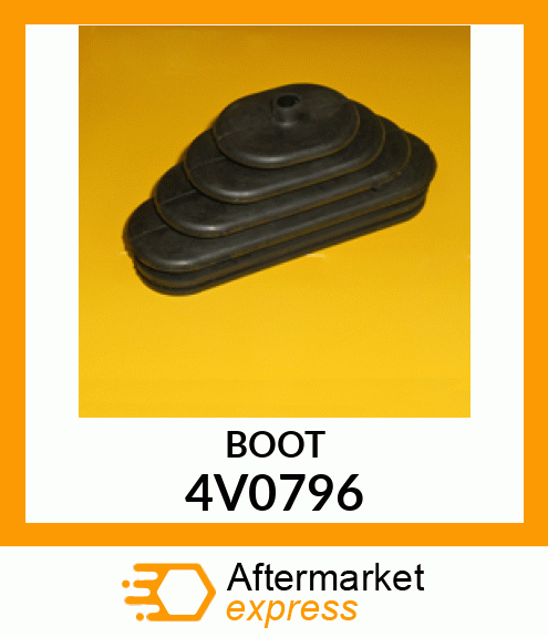 BOOT 4V0796