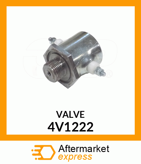 VALVE 4V1222