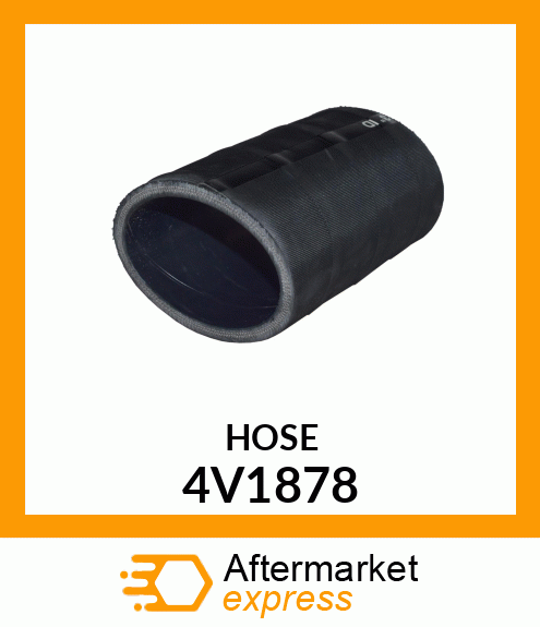 HOSE 4V1878