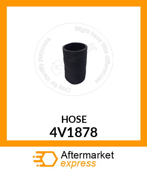 HOSE 4V1878