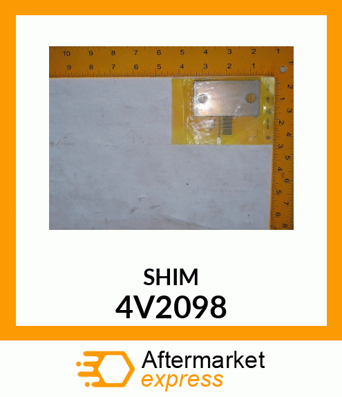 SHIM 4V2098