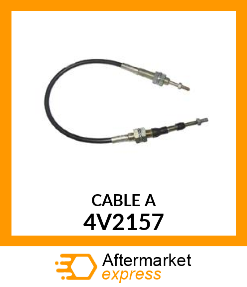 CABLE A 4V2157