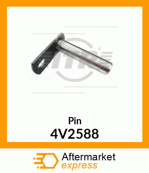 PIN A 4V2588