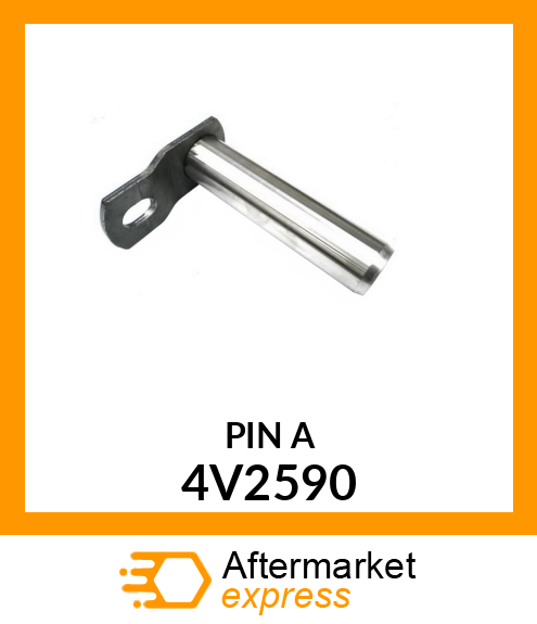 PIN A 4V2590