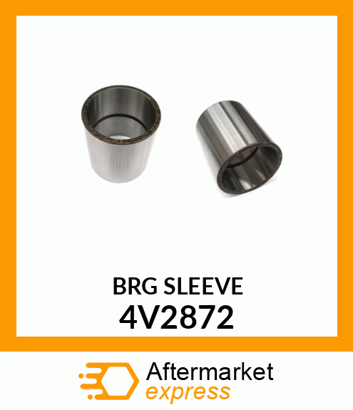 BRG SLEEVE 4V2872