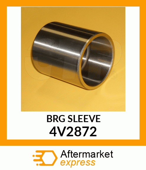 BRG SLEEVE 4V2872