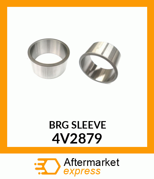 BRG SLEEVE 4V2879