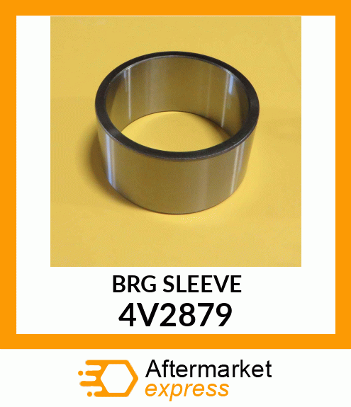 BRG SLEEVE 4V2879