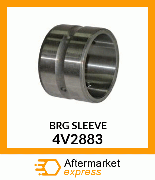 BRG SLEEVE 4V2883