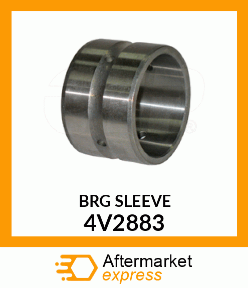 BRG SLEEVE 4V2883